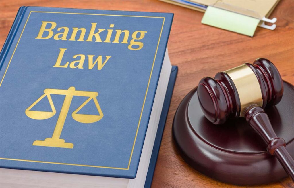 Banking Law in Dubai