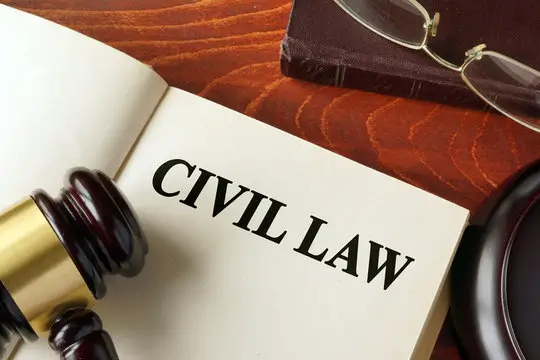 Civil Law