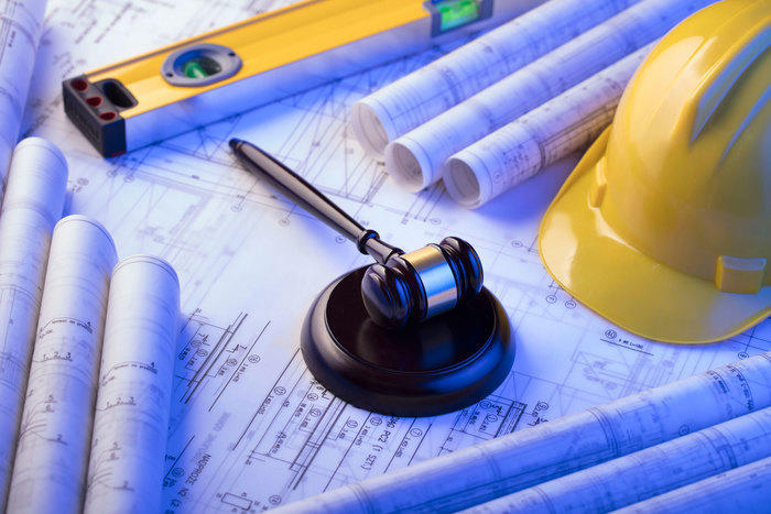 Construction Lawyers in Dubai