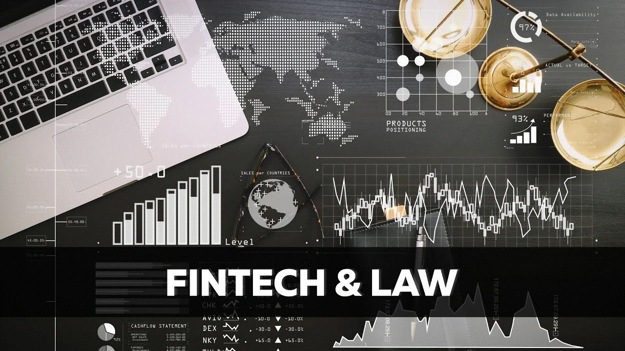 FINTECH LAWYERS IN DUBAI