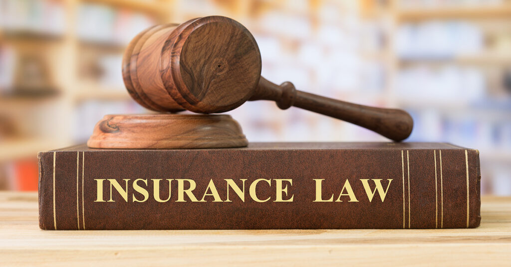 Insurance Lawyers in Dubai