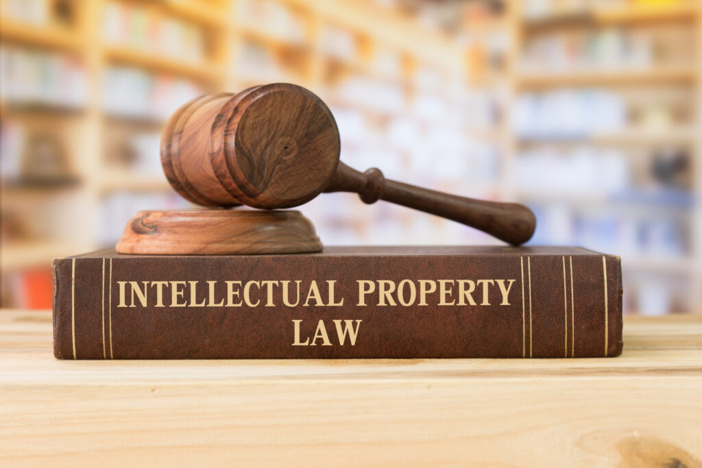 Intellectual Property Lawyers in Dubai