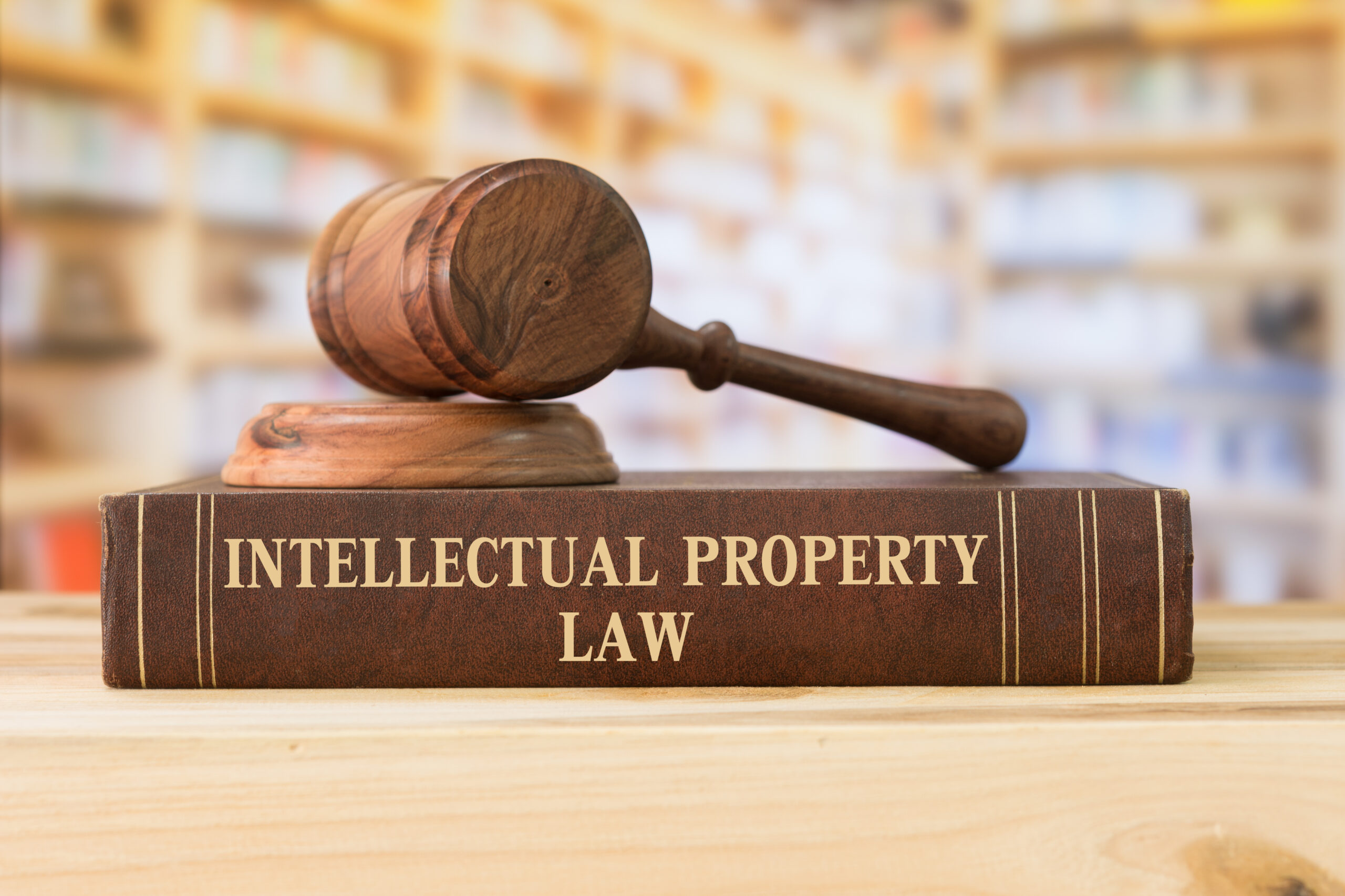 Intellectual Property Lawyers in Dubai