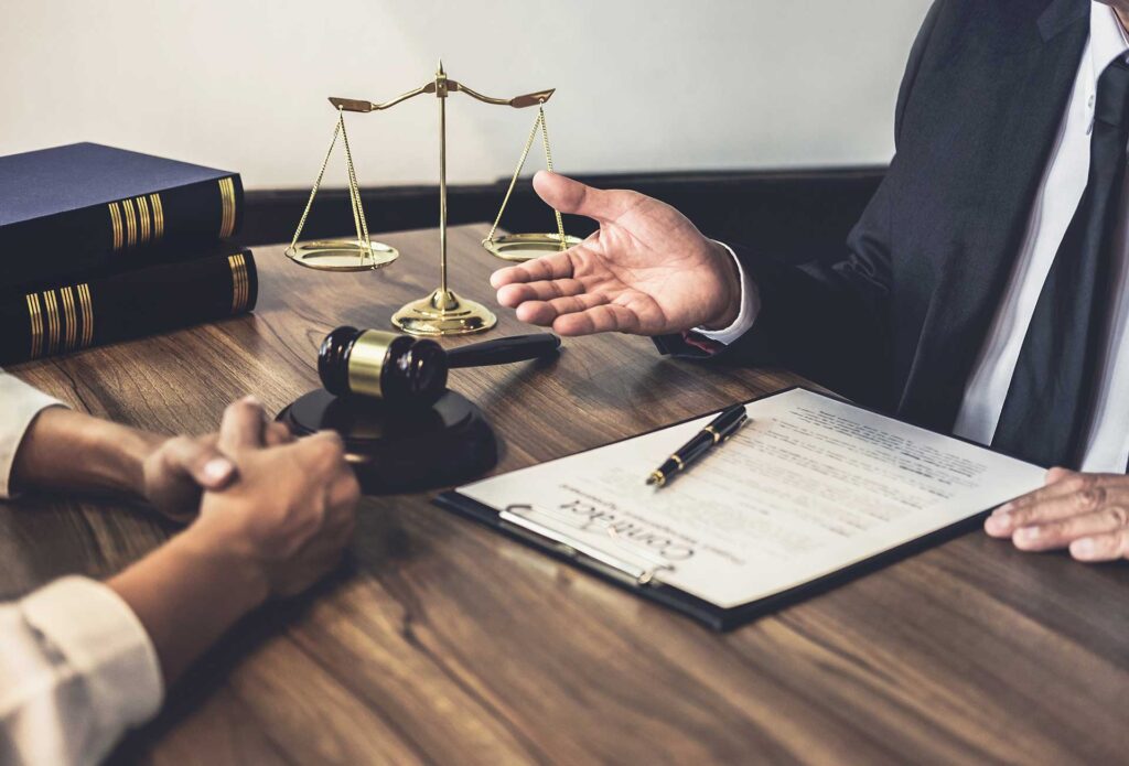 Legal Drafting Services