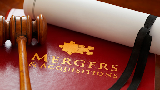 Mergers Acquisitions
