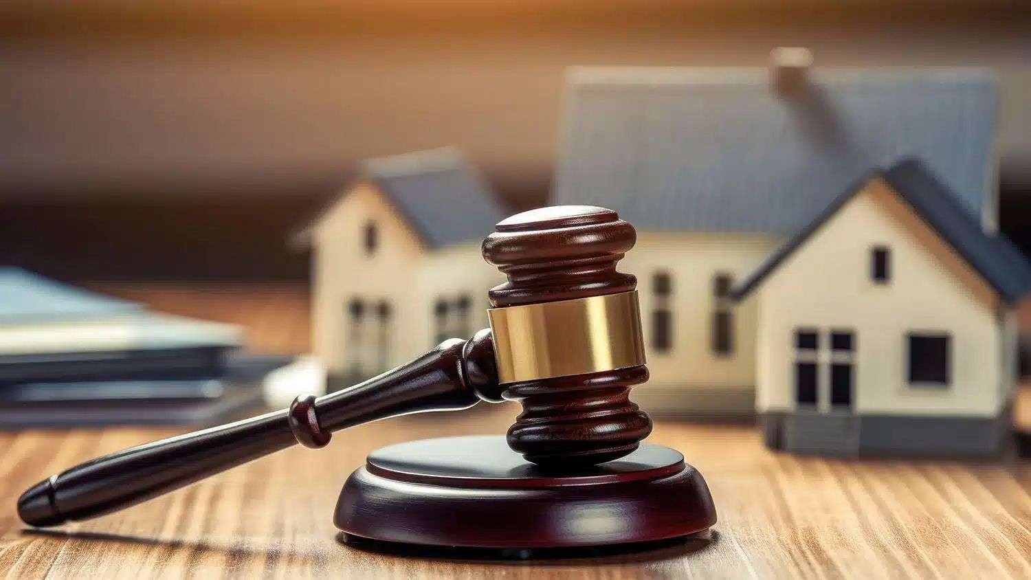 Real Estate Law