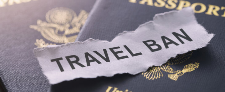 Travel Bank Check