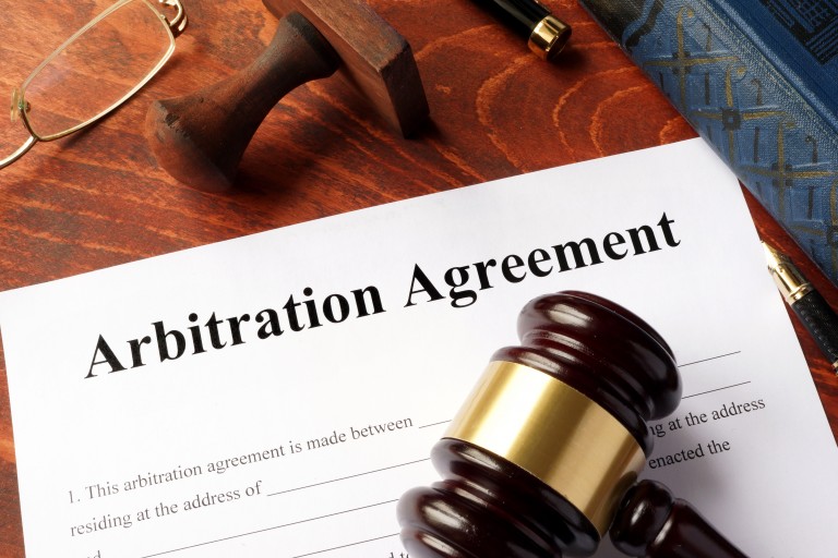 Arbitration Lawyers in Dubai